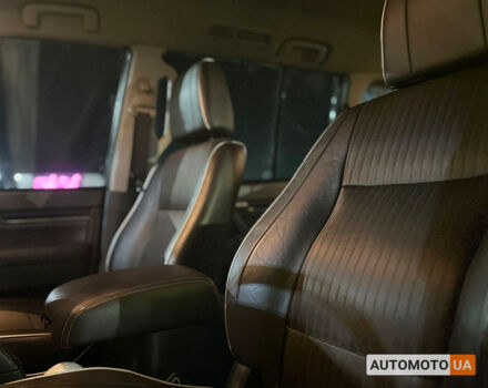 Мицубиси Паджеро 2010 в Мукачеве на Automoto.ua Серый Мицубиси Паджеро, объемом двигателя 3.2 л и пробегом 290 тыс. км за 15990 $, фото 8 на Automoto.ua