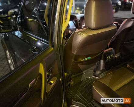 Мицубиси Паджеро 2010 в Мукачеве на Automoto.ua Серый Мицубиси Паджеро, объемом двигателя 3.2 л и пробегом 290 тыс. км за 15990 $, фото 22 на Automoto.ua