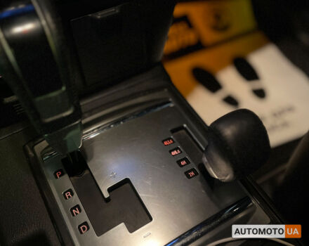 Мицубиси Паджеро 2010 в Мукачеве на Automoto.ua Серый Мицубиси Паджеро, объемом двигателя 3.2 л и пробегом 290 тыс. км за 15990 $, фото 17 на Automoto.ua