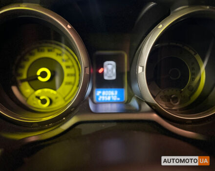 Мицубиси Паджеро 2010 в Мукачеве на Automoto.ua Серый Мицубиси Паджеро, объемом двигателя 3.2 л и пробегом 290 тыс. км за 15990 $, фото 14 на Automoto.ua