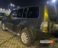 Мицубиси Паджеро 2010 в Мукачеве на Automoto.ua Серый Мицубиси Паджеро, объемом двигателя 3.2 л и пробегом 290 тыс. км за 15990 $, фото 3 на Automoto.ua