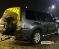 Мицубиси Паджеро 2010 в Мукачеве на Automoto.ua Серый Мицубиси Паджеро, объемом двигателя 3.2 л и пробегом 290 тыс. км за 15990 $, фото 5 на Automoto.ua