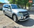 Сірий Міцубісі Паджеро, об'ємом двигуна 3 л та пробігом 190 тис. км за 14500 $, фото 1 на Automoto.ua
