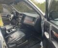 Серый Мицубиси Паджеро, объемом двигателя 2.97 л и пробегом 286 тыс. км за 14500 $, фото 19 на Automoto.ua