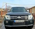 Серый Мицубиси Паджеро, объемом двигателя 3.2 л и пробегом 212 тыс. км за 17000 $, фото 1 на Automoto.ua
