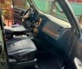 Серый Мицубиси Паджеро, объемом двигателя 3.2 л и пробегом 212 тыс. км за 17000 $, фото 7 на Automoto.ua