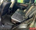 Серый Мицубиси Паджеро, объемом двигателя 3.2 л и пробегом 212 тыс. км за 17000 $, фото 9 на Automoto.ua
