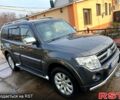 Серый Мицубиси Паджеро, объемом двигателя 3.2 л и пробегом 212 тыс. км за 17000 $, фото 2 на Automoto.ua