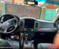 Серый Мицубиси Паджеро, объемом двигателя 3.2 л и пробегом 212 тыс. км за 17000 $, фото 5 на Automoto.ua