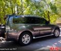Сірий Міцубісі Паджеро, об'ємом двигуна 3.2 л та пробігом 179 тис. км за 17000 $, фото 6 на Automoto.ua