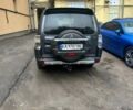 Серый Мицубиси Паджеро, объемом двигателя 3.2 л и пробегом 157 тыс. км за 19900 $, фото 1 на Automoto.ua