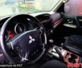 Серый Мицубиси Паджеро, объемом двигателя 3.2 л и пробегом 183 тыс. км за 18500 $, фото 7 на Automoto.ua