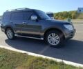 Сірий Міцубісі Паджеро, об'ємом двигуна 3.2 л та пробігом 183 тис. км за 19999 $, фото 11 на Automoto.ua
