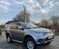 Сірий Міцубісі Паджеро, об'ємом двигуна 2.48 л та пробігом 137 тис. км за 16600 $, фото 2 на Automoto.ua
