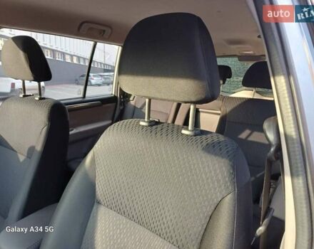 Сірий Міцубісі Паджеро, об'ємом двигуна 2.48 л та пробігом 137 тис. км за 16600 $, фото 22 на Automoto.ua