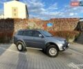 Сірий Міцубісі Паджеро, об'ємом двигуна 2.48 л та пробігом 137 тис. км за 16600 $, фото 17 на Automoto.ua