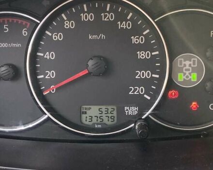 Сірий Міцубісі Паджеро, об'ємом двигуна 2.48 л та пробігом 137 тис. км за 16600 $, фото 6 на Automoto.ua