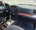 Серый Мицубиси Паджеро, объемом двигателя 3.2 л и пробегом 184 тыс. км за 17900 $, фото 7 на Automoto.ua