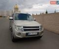 Серый Мицубиси Паджеро, объемом двигателя 3.2 л и пробегом 211 тыс. км за 18000 $, фото 4 на Automoto.ua