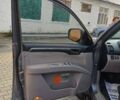 Сірий Міцубісі Паджеро, об'ємом двигуна 2.48 л та пробігом 137 тис. км за 16600 $, фото 24 на Automoto.ua
