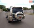 Серый Мицубиси Паджеро, объемом двигателя 3.2 л и пробегом 211 тыс. км за 18000 $, фото 3 на Automoto.ua