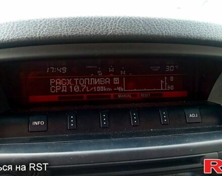 Серый Мицубиси Паджеро, объемом двигателя 3.2 л и пробегом 199 тыс. км за 19000 $, фото 11 на Automoto.ua