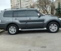 Серый Мицубиси Паджеро, объемом двигателя 3.2 л и пробегом 184 тыс. км за 17900 $, фото 3 на Automoto.ua