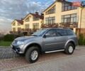 Сірий Міцубісі Паджеро, об'ємом двигуна 2.48 л та пробігом 137 тис. км за 16600 $, фото 3 на Automoto.ua
