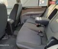 Сірий Міцубісі Паджеро, об'ємом двигуна 2.48 л та пробігом 137 тис. км за 16600 $, фото 13 на Automoto.ua
