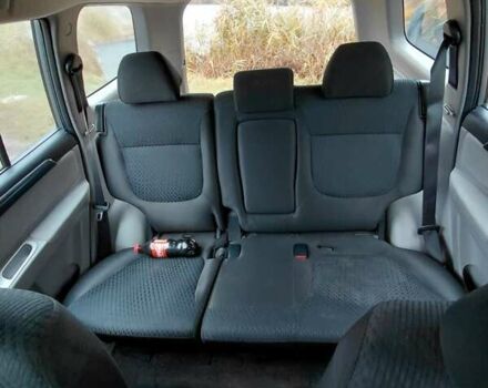 Сірий Міцубісі Паджеро, об'ємом двигуна 2.5 л та пробігом 245 тис. км за 13000 $, фото 8 на Automoto.ua