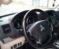 Серый Мицубиси Паджеро, объемом двигателя 3.2 л и пробегом 211 тыс. км за 18000 $, фото 10 на Automoto.ua