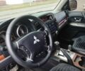 Серый Мицубиси Паджеро, объемом двигателя 3.2 л и пробегом 184 тыс. км за 17900 $, фото 8 на Automoto.ua