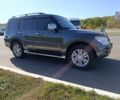 Сірий Міцубісі Паджеро, об'ємом двигуна 3.2 л та пробігом 183 тис. км за 19999 $, фото 13 на Automoto.ua