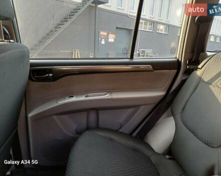 Сірий Міцубісі Паджеро, об'ємом двигуна 2.48 л та пробігом 137 тис. км за 16600 $, фото 16 на Automoto.ua