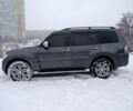 Серый Мицубиси Паджеро, объемом двигателя 3.2 л и пробегом 185 тыс. км за 17950 $, фото 9 на Automoto.ua