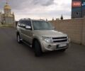 Серый Мицубиси Паджеро, объемом двигателя 3.2 л и пробегом 211 тыс. км за 18000 $, фото 14 на Automoto.ua