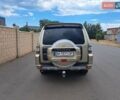Серый Мицубиси Паджеро, объемом двигателя 3.2 л и пробегом 211 тыс. км за 18000 $, фото 24 на Automoto.ua