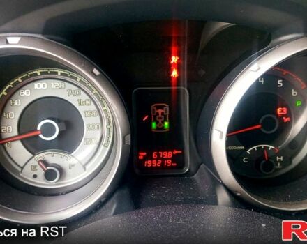 Серый Мицубиси Паджеро, объемом двигателя 3.2 л и пробегом 199 тыс. км за 19000 $, фото 7 на Automoto.ua