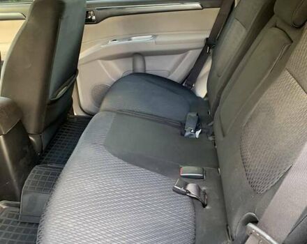 Серый Мицубиси Паджеро, объемом двигателя 2.48 л и пробегом 182 тыс. км за 15200 $, фото 4 на Automoto.ua