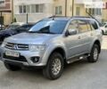 Серый Мицубиси Паджеро, объемом двигателя 2.48 л и пробегом 182 тыс. км за 15200 $, фото 7 на Automoto.ua