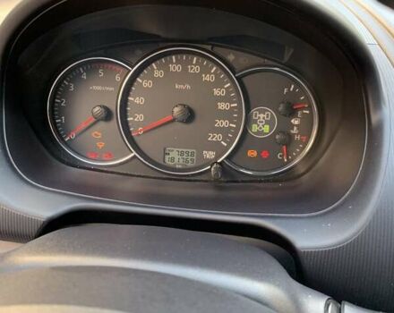 Серый Мицубиси Паджеро, объемом двигателя 2.48 л и пробегом 182 тыс. км за 15200 $, фото 6 на Automoto.ua