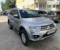 Серый Мицубиси Паджеро, объемом двигателя 2.48 л и пробегом 182 тыс. км за 15200 $, фото 8 на Automoto.ua