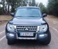 Сірий Міцубісі Паджеро, об'ємом двигуна 3.2 л та пробігом 140 тис. км за 27000 $, фото 1 на Automoto.ua