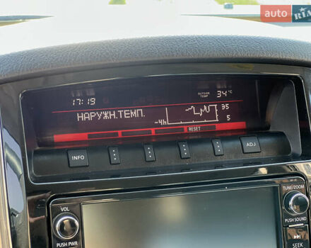 Сірий Міцубісі Паджеро, об'ємом двигуна 3 л та пробігом 186 тис. км за 21500 $, фото 55 на Automoto.ua