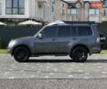 Сірий Міцубісі Паджеро, об'ємом двигуна 3 л та пробігом 186 тис. км за 21500 $, фото 6 на Automoto.ua
