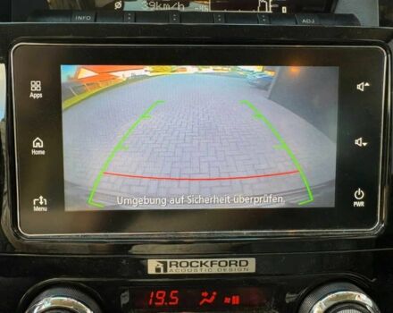 Сірий Міцубісі Паджеро, об'ємом двигуна 3.2 л та пробігом 65 тис. км за 18000 $, фото 7 на Automoto.ua