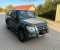 Сірий Міцубісі Паджеро, об'ємом двигуна 3.2 л та пробігом 65 тис. км за 18000 $, фото 1 на Automoto.ua