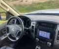 Сірий Міцубісі Паджеро, об'ємом двигуна 3.2 л та пробігом 110 тис. км за 11000 $, фото 10 на Automoto.ua