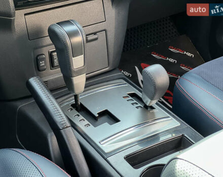 Сірий Міцубісі Паджеро, об'ємом двигуна 3 л та пробігом 186 тис. км за 21500 $, фото 43 на Automoto.ua