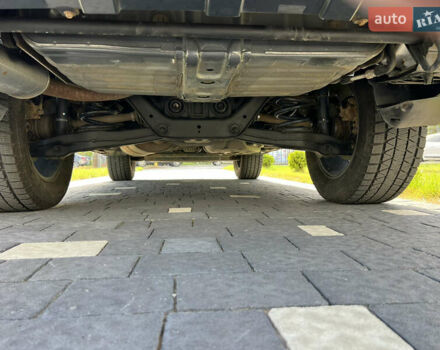 Сірий Міцубісі Паджеро, об'ємом двигуна 3 л та пробігом 186 тис. км за 21500 $, фото 21 на Automoto.ua